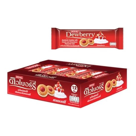 DEWBERRY thumbnail