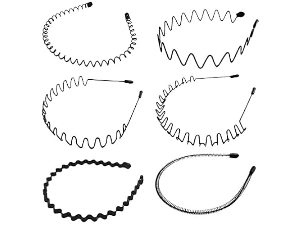 Diademas Miniatura