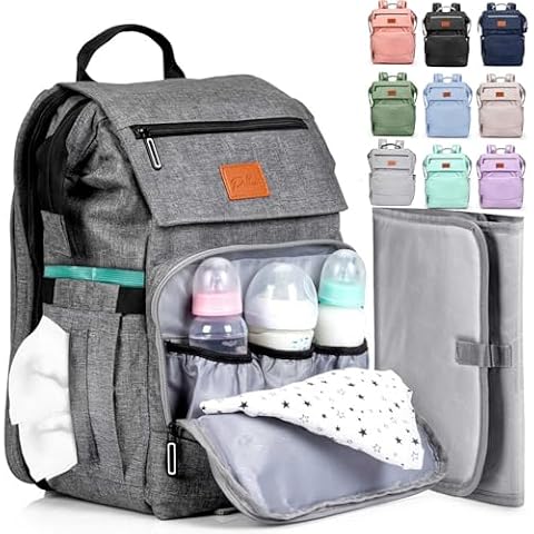 Diaper Bags for Girls