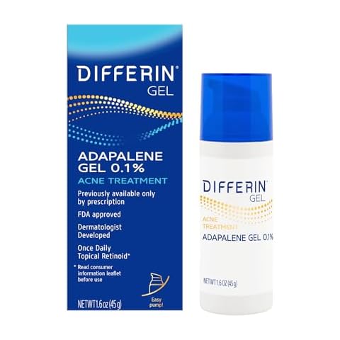 Differin feature image