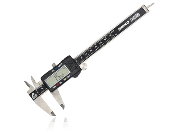 Digital Calipers Thumbnail