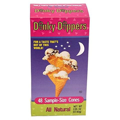 Dinky Dippers thumbnail