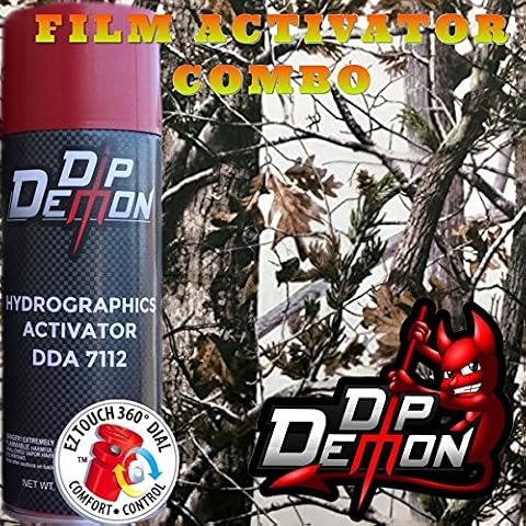 DIP DEMON thumbnail