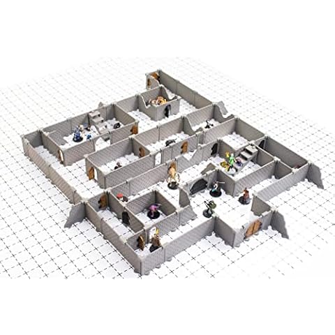 Dirt Cheap Dungeons thumbnail