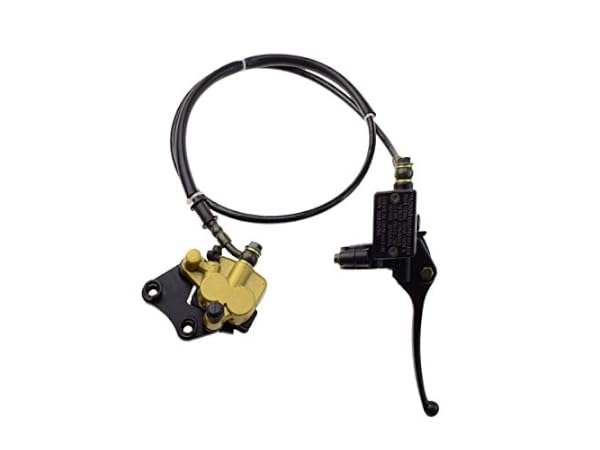 Discos de freno para moto Miniatura