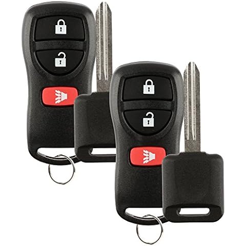 Discount Keyless thumbnail