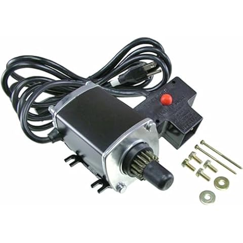DISCOUNT STARTER & ALTERNATOR thumbnail