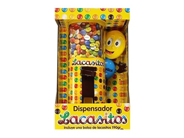 Dispensadores jabón y cremas comerciales Miniatura