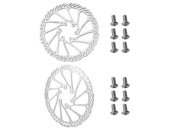 Disques de frein vélo Vignette
