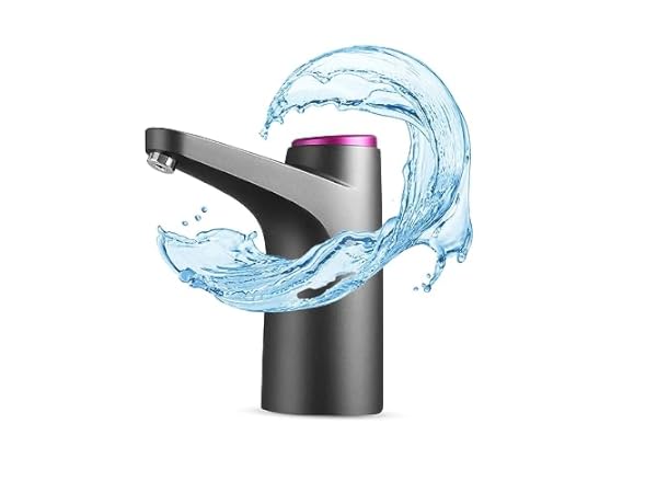 Distributeurs à eau Vignette