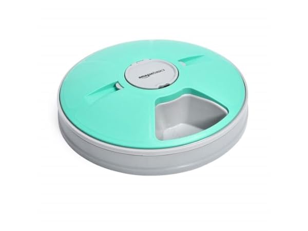 Distributeurs de nourriture pour chats Vignette