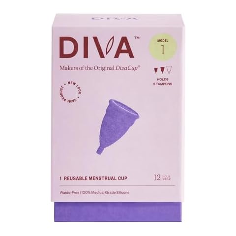 DivaCup thumbnail