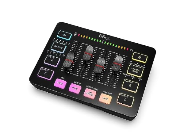 DJ Mixers thumbnail