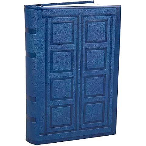 Doctor Who thumbnail