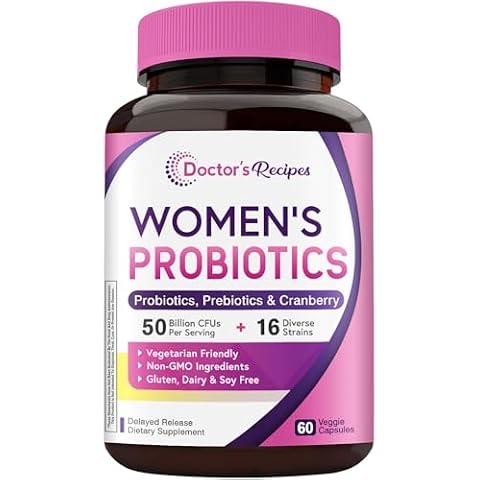 Doctor's Recipes feature image