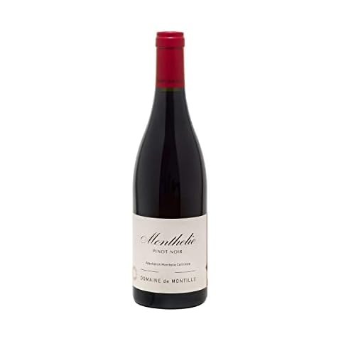 Domaine De Montille thumbnail