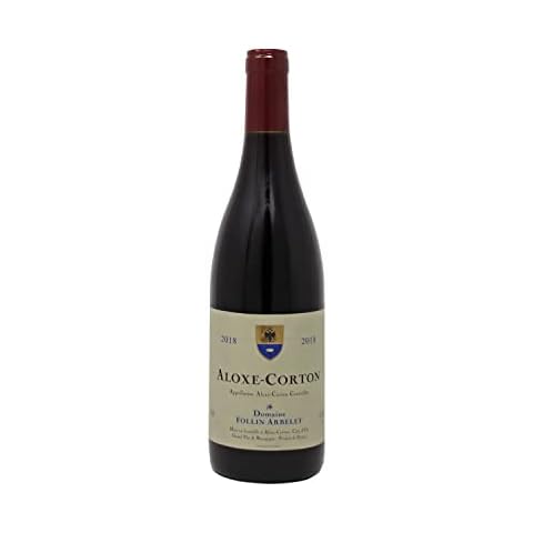 Domaine Follin-Arbelet thumbnail