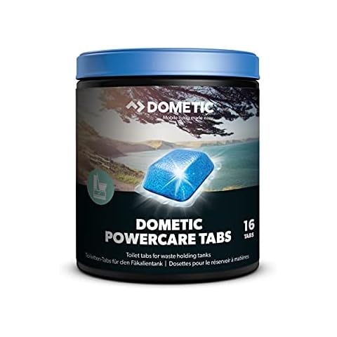 DOMETIC thumbnail