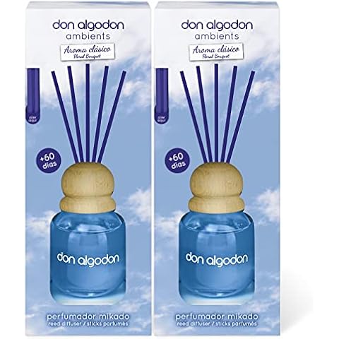 Don Algodon Ambients thumbnail