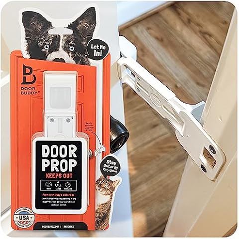 Door Buddy thumbnail