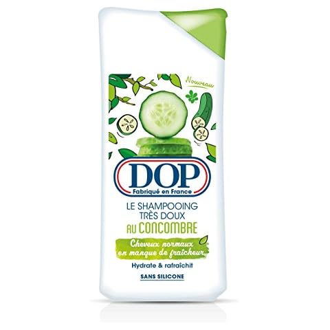 DOP SHAMPOOING thumbnail