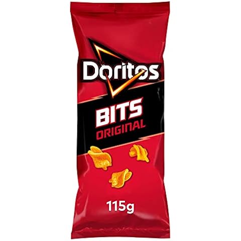 Doritos thumbnail