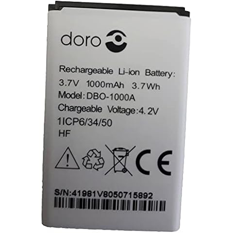 Doro thumbnail