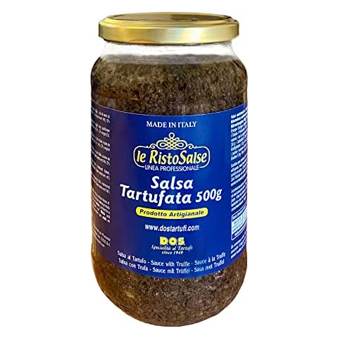 DOS Tartufi thumbnail