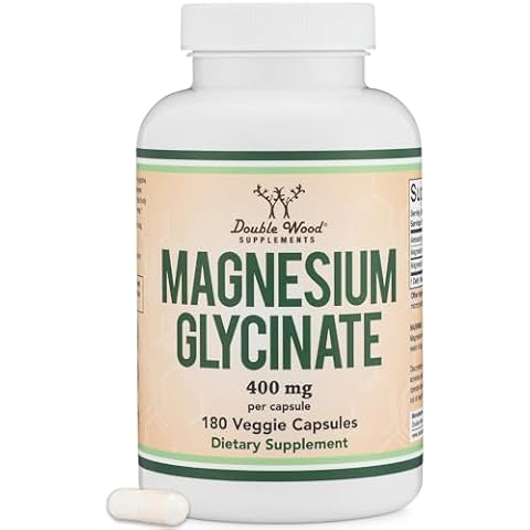 Double Wood Supplements thumbnail