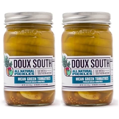 Doux South thumbnail