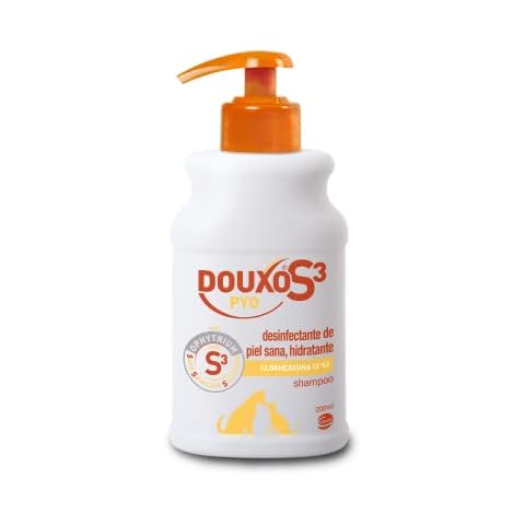 Douxo S3 thumbnail