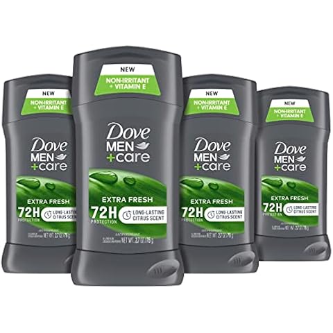 DOVE MEN + CARE thumbnail