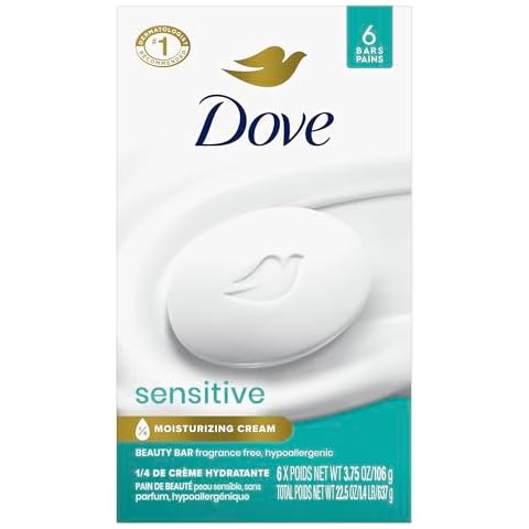 Dove thumbnail