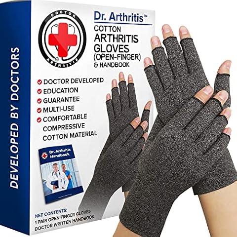 Dr. Arthritis thumbnail