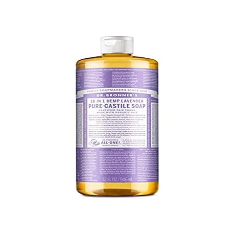 Dr. Bronner's thumbnail