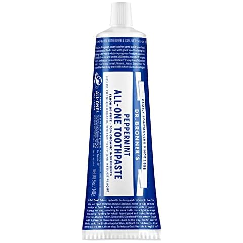 Dr. Bronner's thumbnail