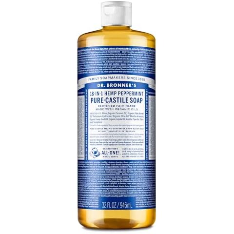 Dr. Bronner's thumbnail
