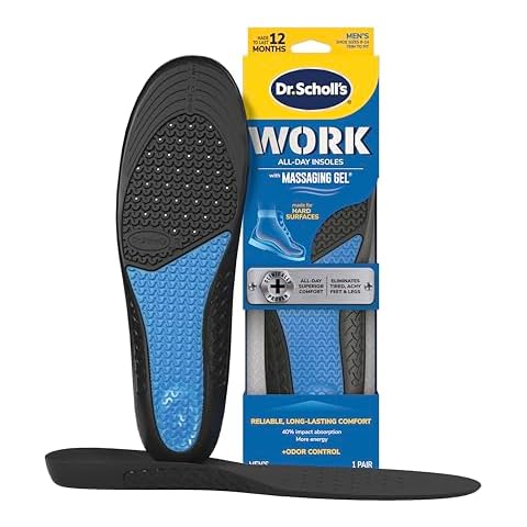 Dr. Scholl's thumbnail