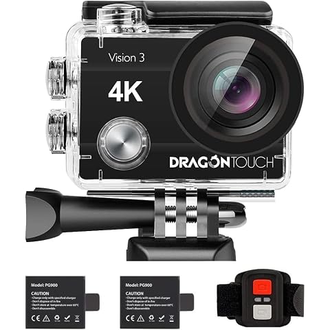 Dragon Touch thumbnail