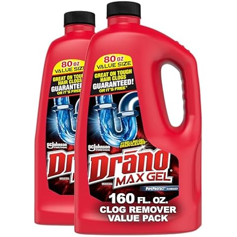Drano thumbnail