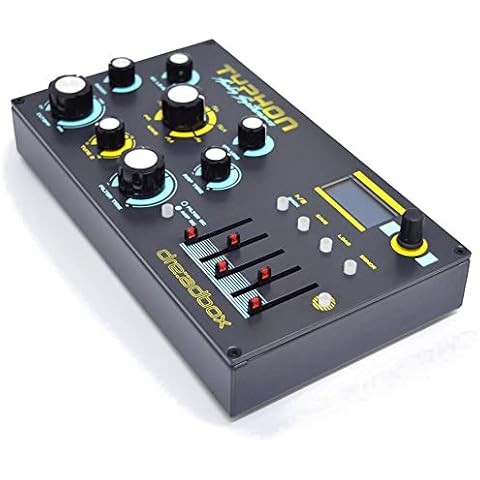 Dreadbox thumbnail