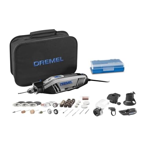 Dremel thumbnail