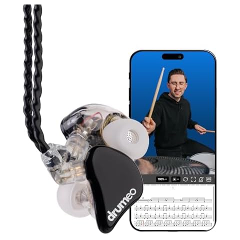 Drumeo feature image