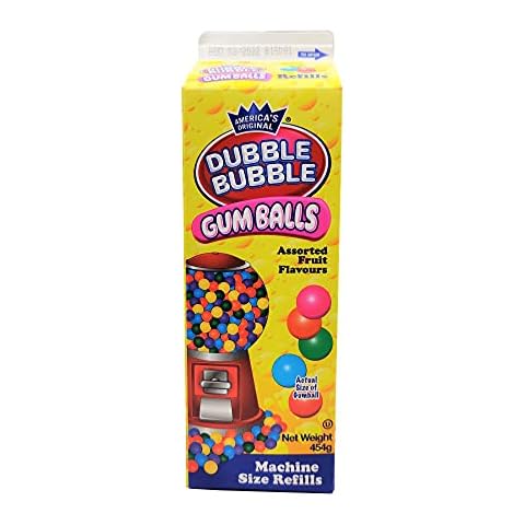 Dubble Bubble thumbnail