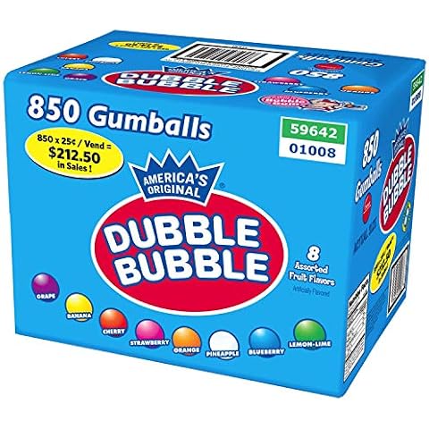 Dubble Bubble thumbnail