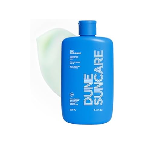 DUNE SUNCARE thumbnail