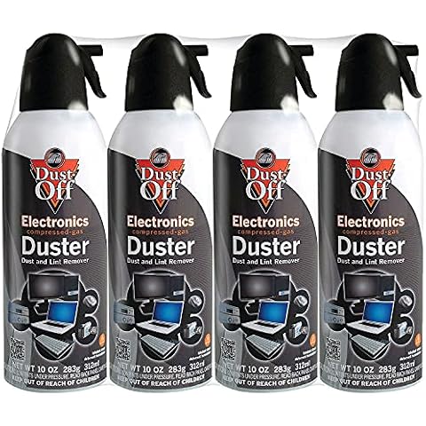 Dust-Off thumbnail