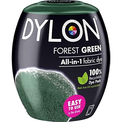 Dylon thumbnail