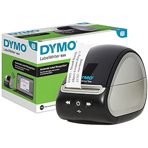 DYMO thumbnail