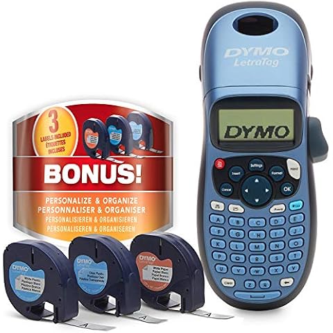 DYMO thumbnail